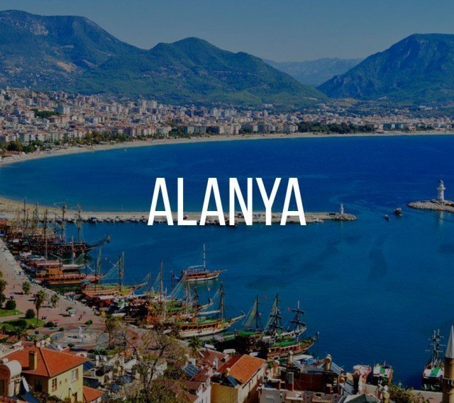 Alanya