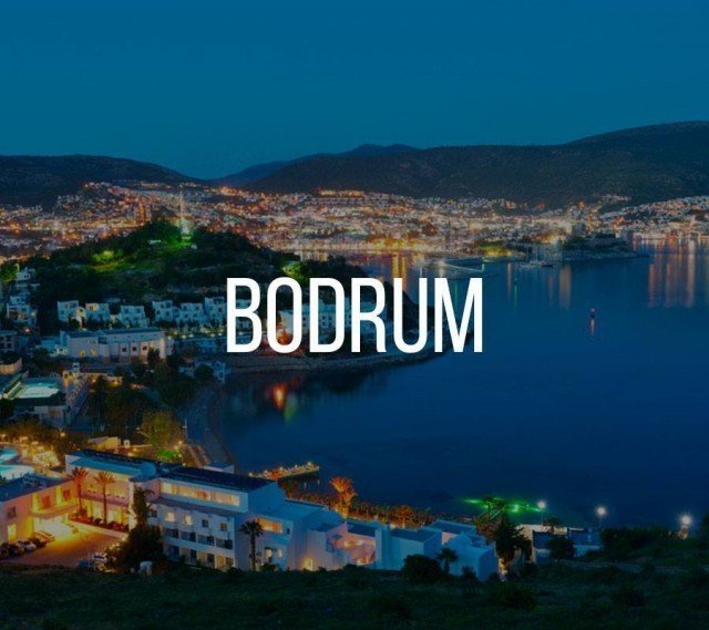 Bodrum