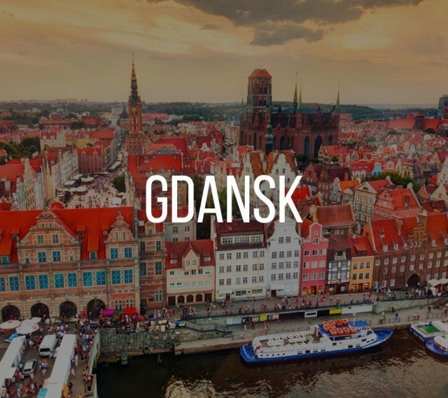 Gdansk