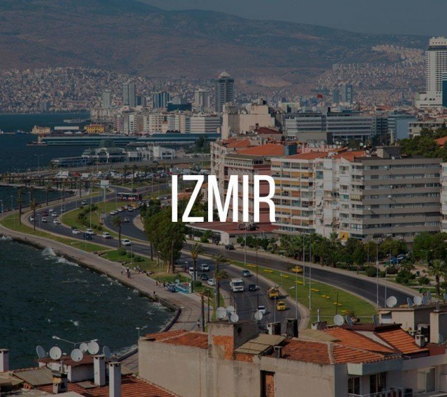 Izmir