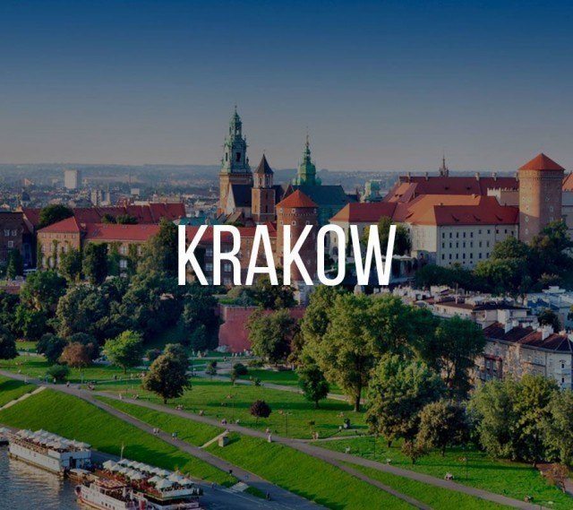 Krakow