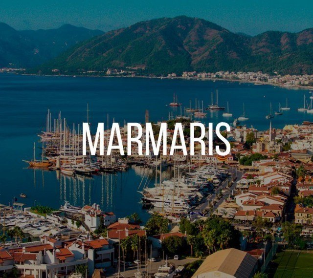 Marmaris