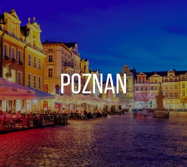 Poznan