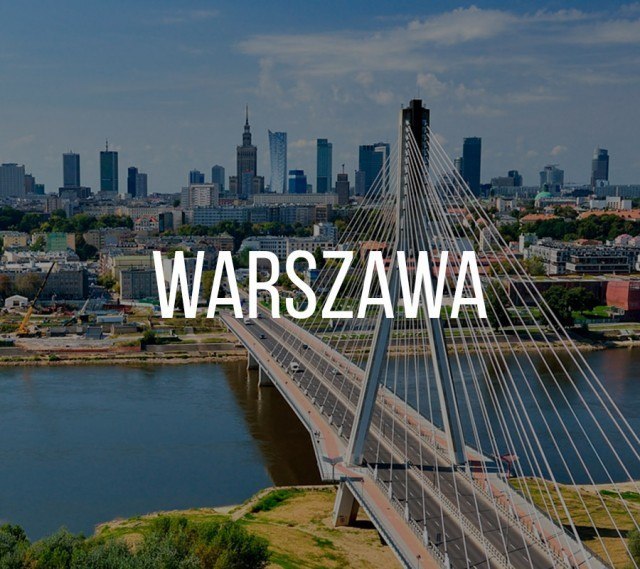 Warszawa