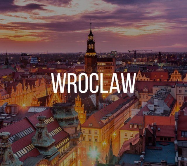 Wroclaw